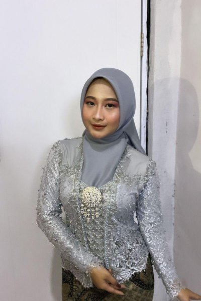 Kebaya 1 Kebaya 1