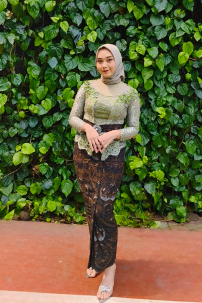 Kebaya 17 Kebaya 17