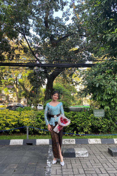 Kebaya 27 Kebaya 27