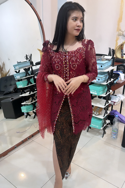 Kebaya 7 Kebaya 7