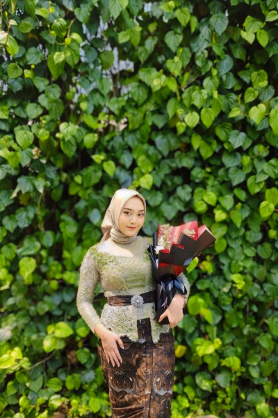 Kebaya 8 Kebaya 8